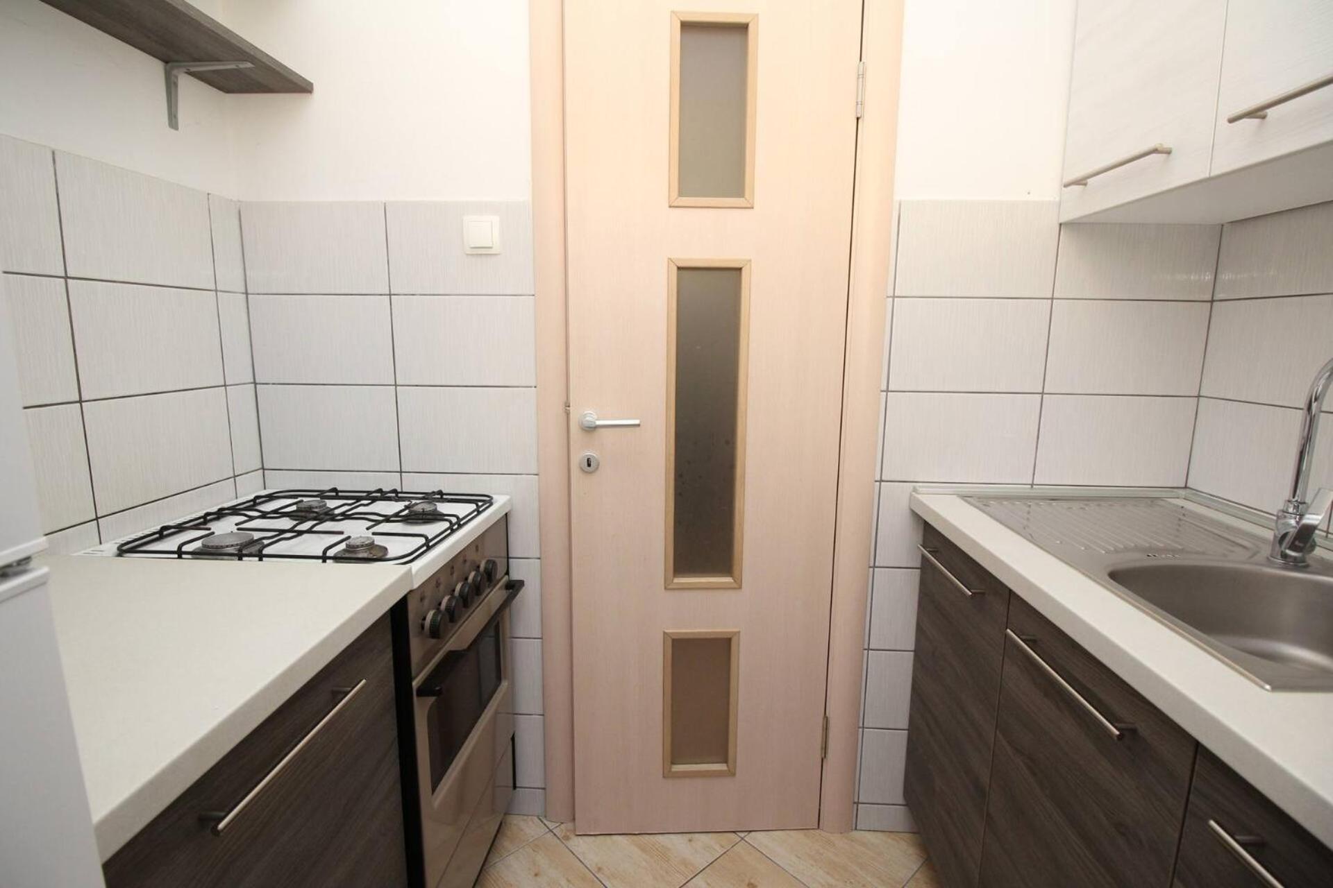 Apartments Kucar Baska  Exterior photo