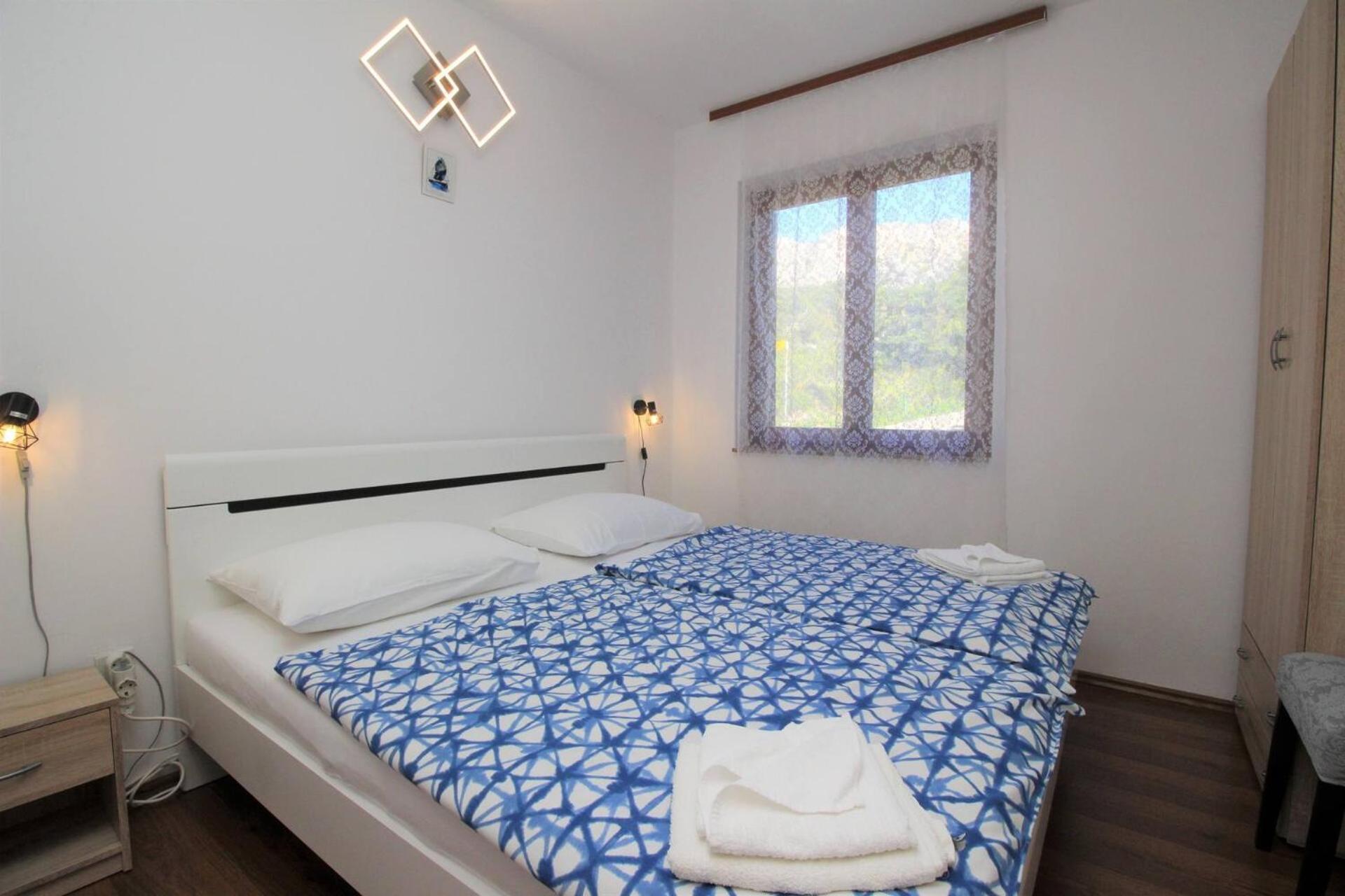 Apartments Kucar Baska  Exterior photo