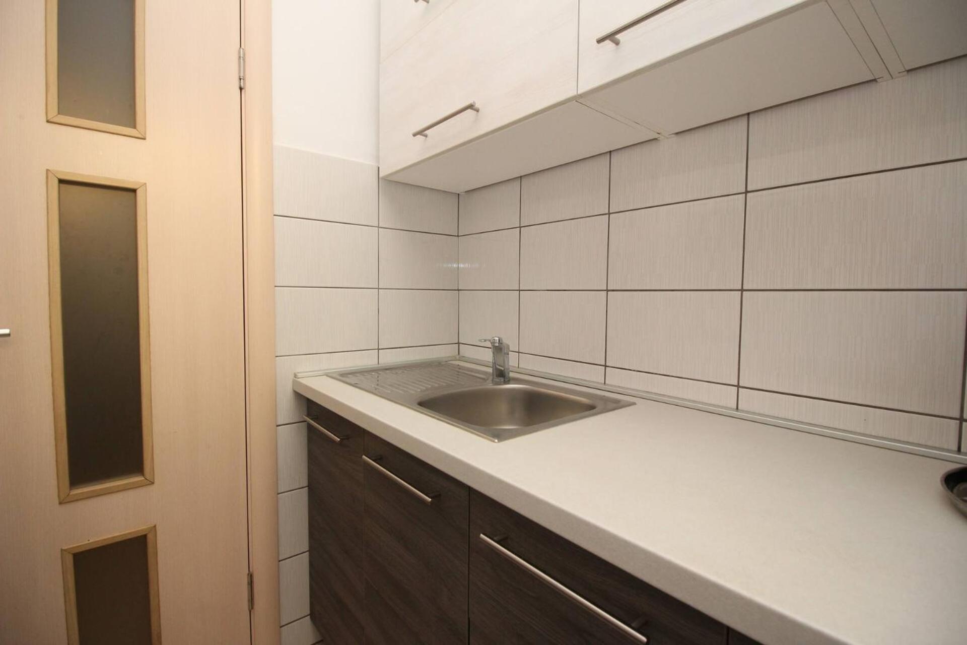 Apartments Kucar Baska  Exterior photo